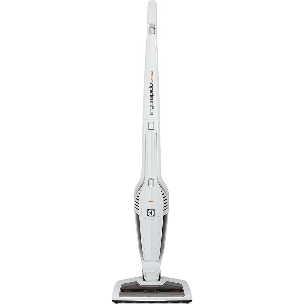 Aspirador Vertical Sem Fio Electrolux Ergorapido 2 em 1