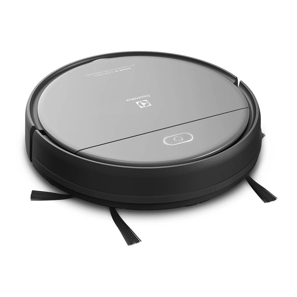 Robô Aspirador Electrolux 3 em 1